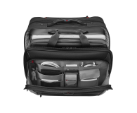 WENGER Torba pilotka Potomac czarna 600661 - 537445 - zdjęcie 3